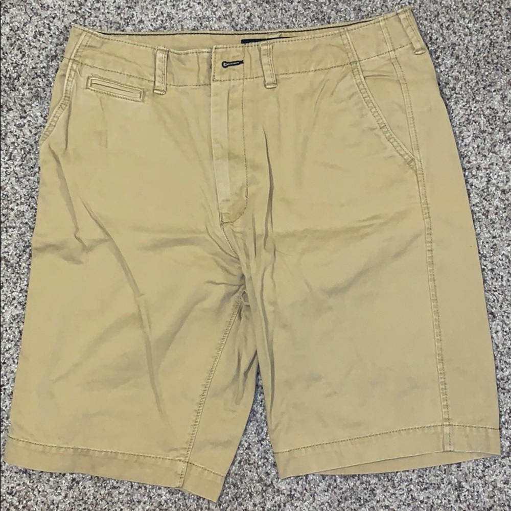 American Eagle Longboard Shorts